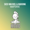 Sied van Riel、Radion6 - Warpdrive (Radio Edit)