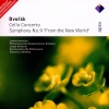 joseph keilberth - Dvorák : Cello Concerto in B minor Op.104 : I Allegro
