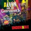 Alvin & The Chipmunks《We're The Chipmunks (Deetown Remix)》[MP3/LRC]