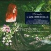 Persephone - Labyrinth Of Longings