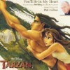 Phil Collins - You'll Be in My Heart (Phil Version)