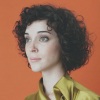 St. Vincent - The Strangers