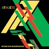 Athlete - Hurricaned