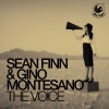 Sean Finn & Gino Montesano、Sean Finn、Gino Montesano《The Voice (Freaky Friday Mix)》[MP3/LRC]