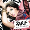 zarif - Box Of Secrets (Album Version)