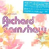 Richard Earnshaw - orlando vaughan/better than never