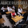 alice russell - Turn & Run