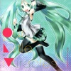 Alstroemeria Records - ボーダーライン / t.Komine (tkomine.com)