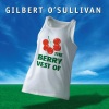 Gilbert O'Sullivan《Nothing Rhymed》[MP3/LRC]