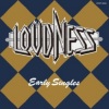Loudness - CRAZY NIGHT