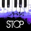 Approaching Nirvana - Stop
