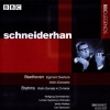 wolfgang schneiderhan、London Symphony Orchestra、István Kertész - Ludwig van Beethoven: Violin Concerto in D major, Op. 61 (I. Allegro ma non troppo)
