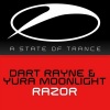 Dart Rayne、Yura Moonlight《Razor (Radio Edit)》[MP3/LRC]