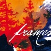 Frames - ocean