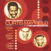 The Impressions                      		                      	                      		;                       		                      		Curtis Mayfield《Little Young Lover》[MP3/LRC]