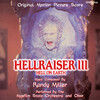 Randy Miller - Hellraiser III: Hell On Earth
