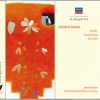 melos ensemble、Janet Baker - Chanson Perpetuelle, Op.37