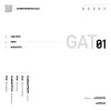 GAT、Powerless - Fenrir