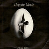 Depeche Mode - New Life (Remix)