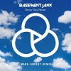 Mark Knight、Basement Jaxx - Never Say Never (Mark Knight Remix)