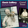 chuck guillory - Jolie Blonde