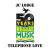JC Lodge - Telephone Love
