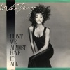 Whitney Houston、Jermaine Jackson - Shock Me