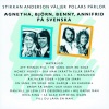 ABBA《Waterloo》[MP3/LRC]