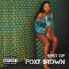 Foxy Brown、Jay-Z《I'll Be (Explicit)》[MP3/LRC]