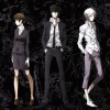 菅野祐悟 - PSYCHO-PASS