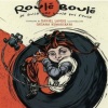 Daniel Lavoie - Roulé Boulé