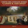 Garrick Ohlsson - Frédéric Chopin: Piano Sonata No. 1 in C minor Op. 4 (1. Allegro maestoso)