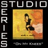 nicole mullen - On My Knees (Medium key performance track w/ background vocals [Original Key])