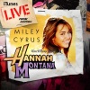 Miley Cyrus - Back To Tennessee (Live)