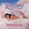 Katy Perry《Teenage Dream》[MP3/LRC]