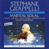 stephane grappelli - Pick Yourself Up (Live)