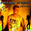 Fantasy Project - Fall In Love (C.Y.T. Piano Mix)