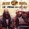 Three 6 Mafia - Lil' Freak (Ugh Ugh Ugh Explicit Album Version)