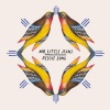 Mr. Little Jeans - Rescue Song