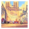 The Disney Chorus《The Bells of Notre Dame》[MP3/LRC]