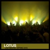 Lotus - 3-Legged Workhorse