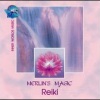 Merlin's Magic - Reiki