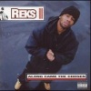Reks - Meet Corey Christie