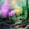 Louis The Child、Paris - Paris (Louis The Child Remix)