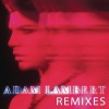 Adam Lambert - Whataya Want from Me (Fonzerelli's Electro House Club Remix)