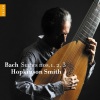 Hopkinson Smith - I. Prelude (Arr. for Lute)