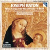 The English Concert、Trevor Pinnock、felicity lott、carolyn watkinson - Haydn: Missa in angustiis 