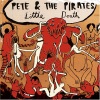 Pete & the Pirates《Ill love》[MP3/LRC]