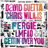 David Guetta、Fergie、LMFAO《Gettin' Over You》[MP3/LRC]