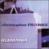 Christopher Franke - Inside the Morphing Space